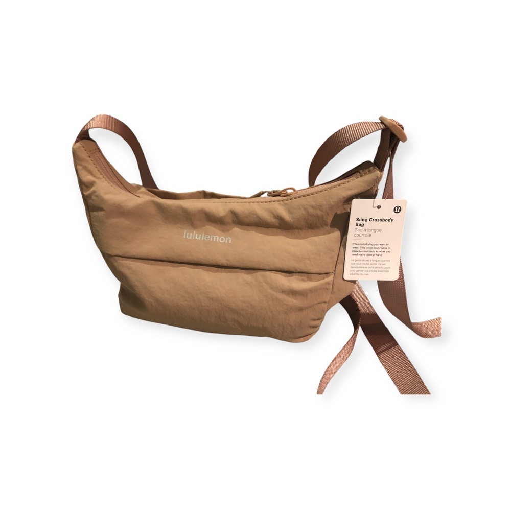 Lululemon | Sling Crossbody Bag